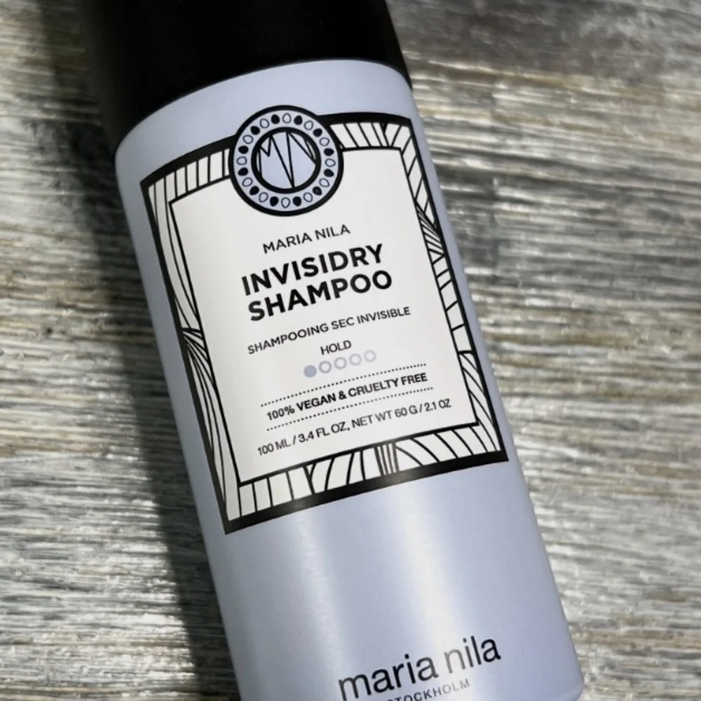Maria Nila Invisidry Shampoo